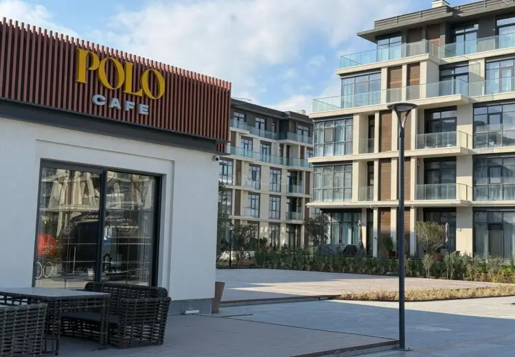 2 otaqlı mənzil Satılır, Nardaran qəs., Sabunçu, Bakı