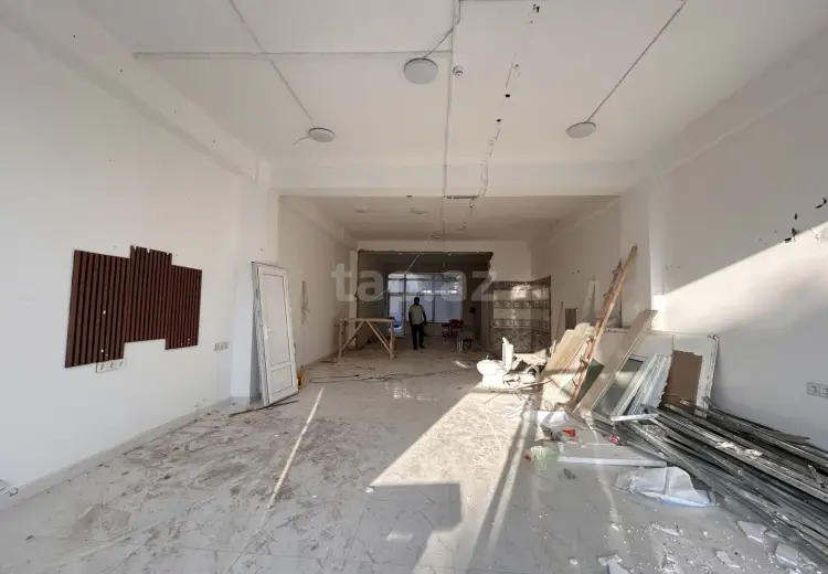 0 m² Obyekt / Ofis , Bakı