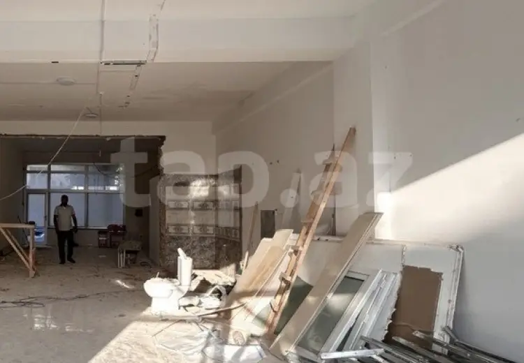 0 m² Obyekt / Ofis , Bakı