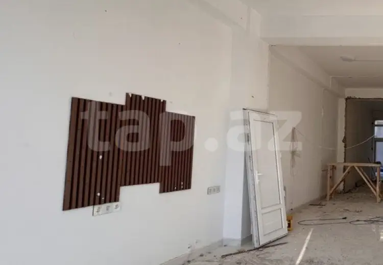 0 m² Obyekt / Ofis , Bakı