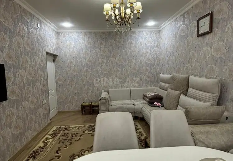 3 otaqlı mənzil Satılır, Xırdalan