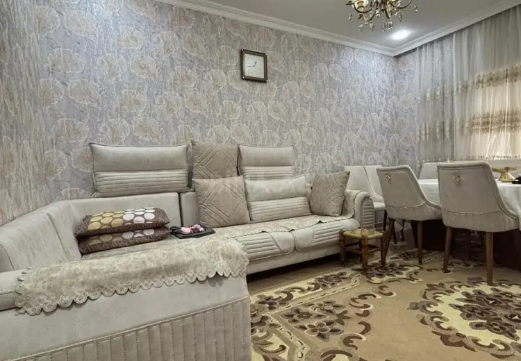 3 otaqlı mənzil Satılır, Xırdalan