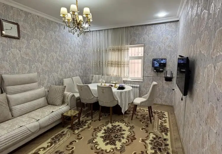 3 otaqlı mənzil Satılır, Xırdalan
