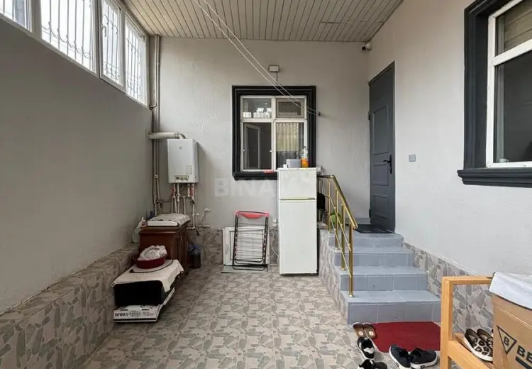 3 otaqlı mənzil Satılır, Xırdalan