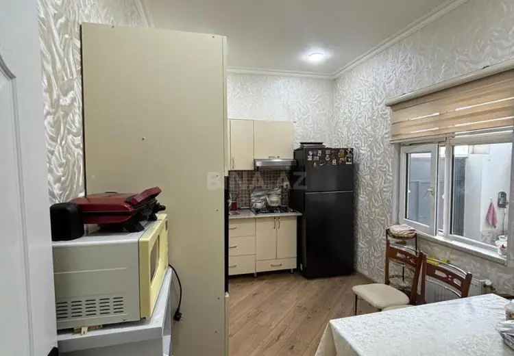 3 otaqlı mənzil Satılır, Xırdalan