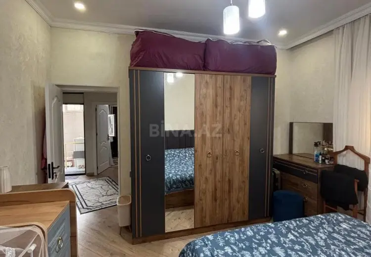 3 otaqlı mənzil Satılır, Xırdalan