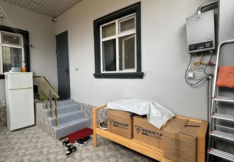 3 otaqlı mənzil Satılır, Xırdalan