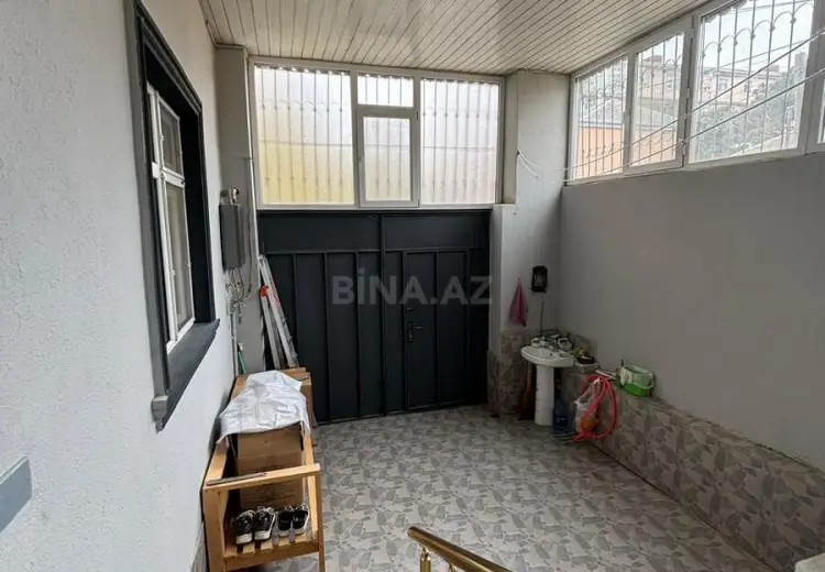 3 otaqlı mənzil Satılır, Xırdalan