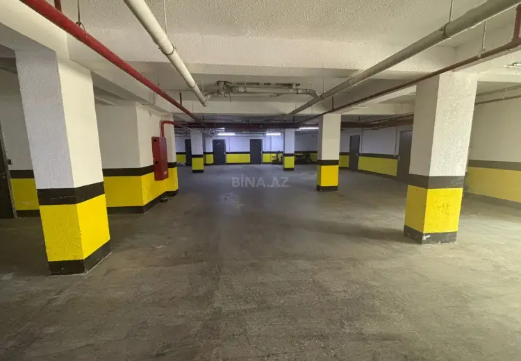 18 m² Obyekt / Ofis Satılır, Nardaran qəs., Sabunçu, Bakı
