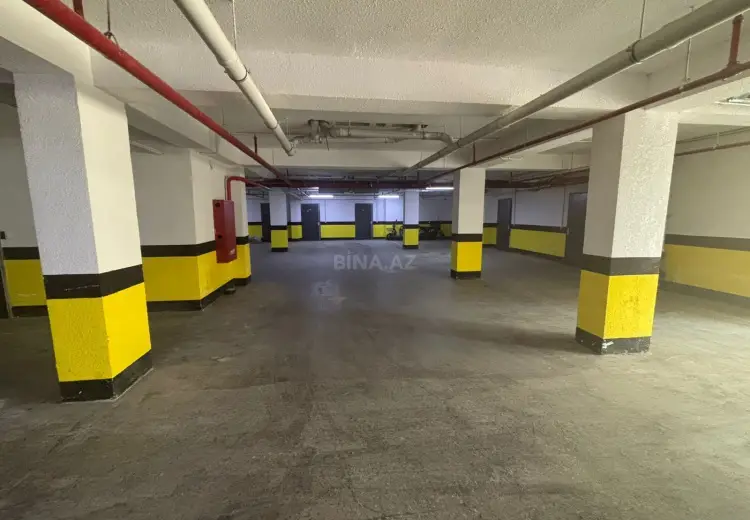 18 m² Obyekt / Ofis Satılır, Nardaran qəs., Sabunçu, Bakı