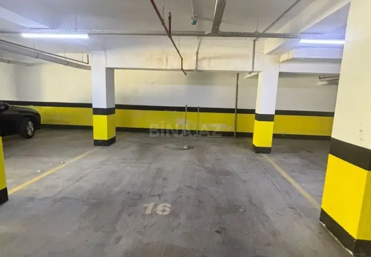 18 m² Obyekt / Ofis Satılır, Nardaran qəs., Sabunçu, Bakı