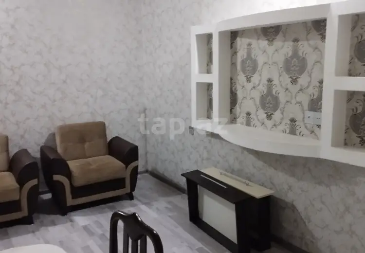 3 otaqlı mənzil , Xırdalan