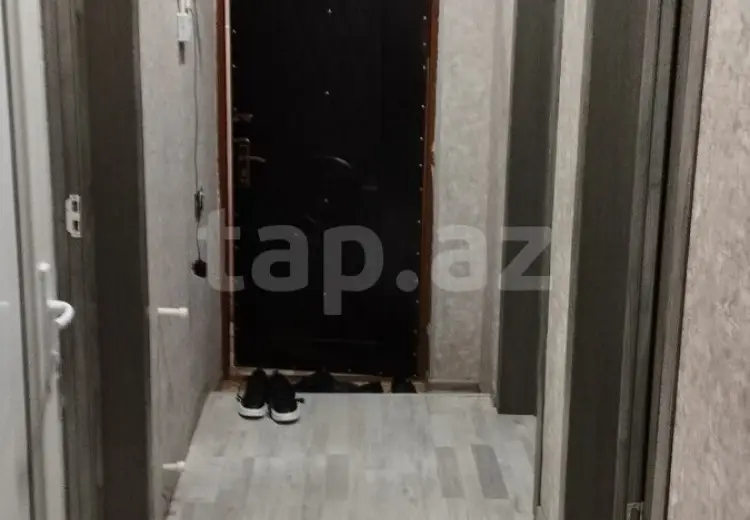 3 otaqlı mənzil , Xırdalan