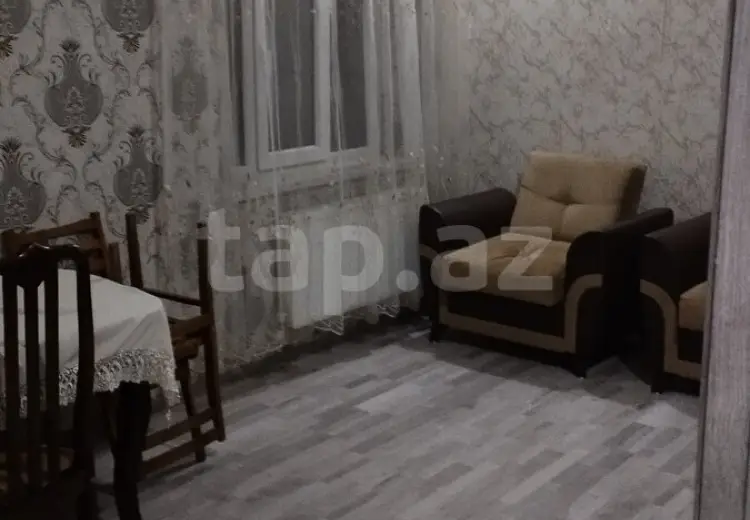 3 otaqlı mənzil , Xırdalan
