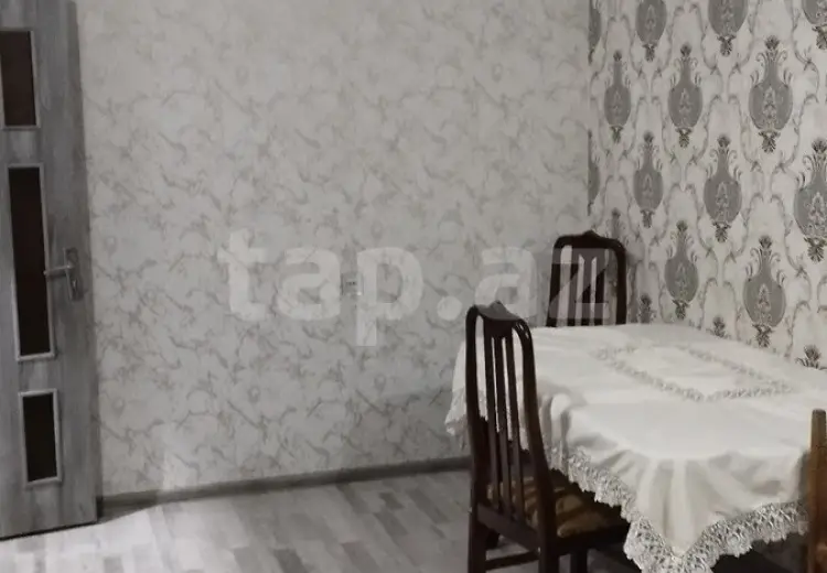 3 otaqlı mənzil , Xırdalan
