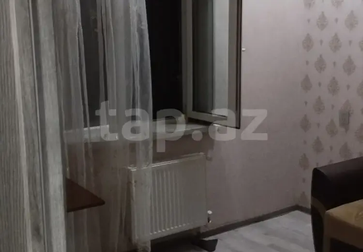 3 otaqlı mənzil , Xırdalan