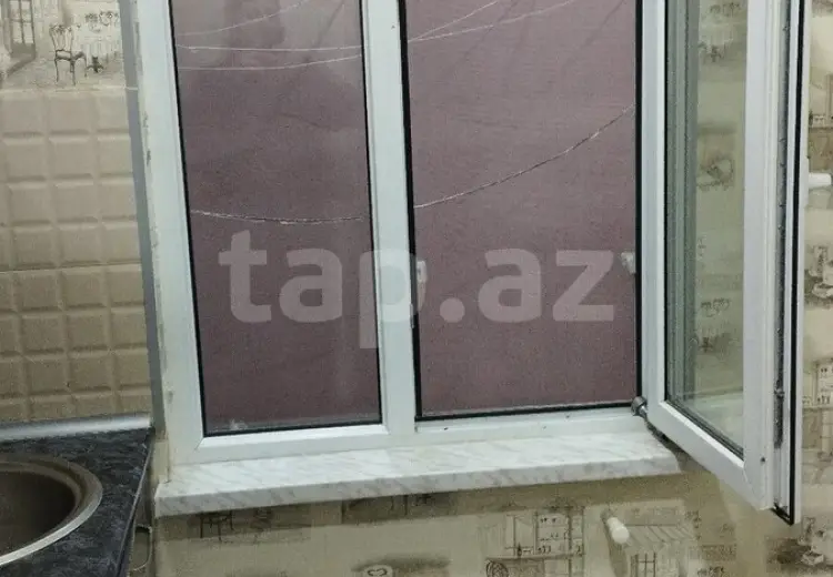 3 otaqlı mənzil , Xırdalan