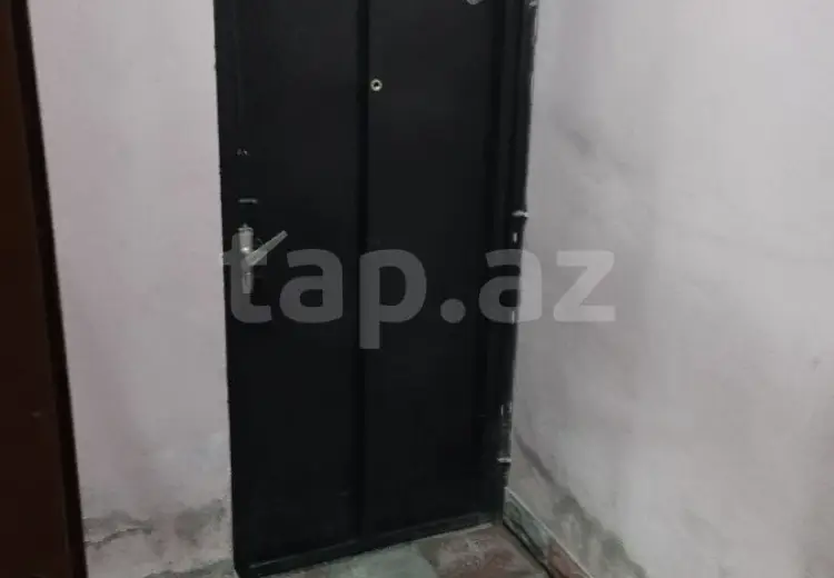 3 otaqlı mənzil , Xırdalan