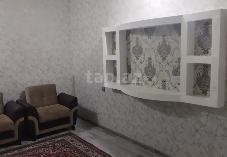 3 otaqlı mənzil , Xırdalan