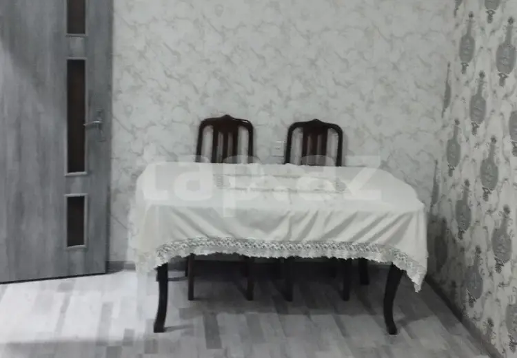 3 otaqlı mənzil , Xırdalan