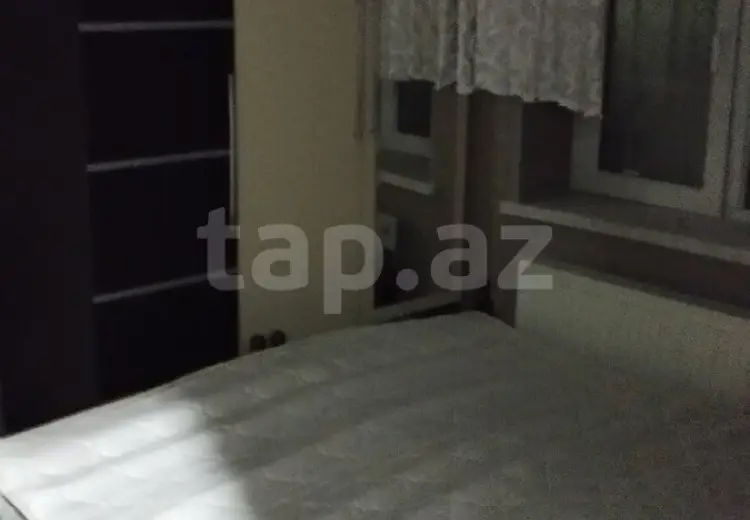 3 otaqlı mənzil , Xırdalan