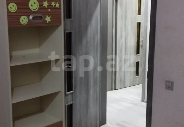 3 otaqlı mənzil , Xırdalan