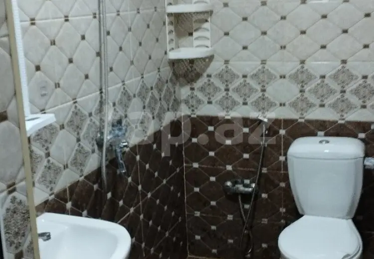 3 otaqlı mənzil , Xırdalan