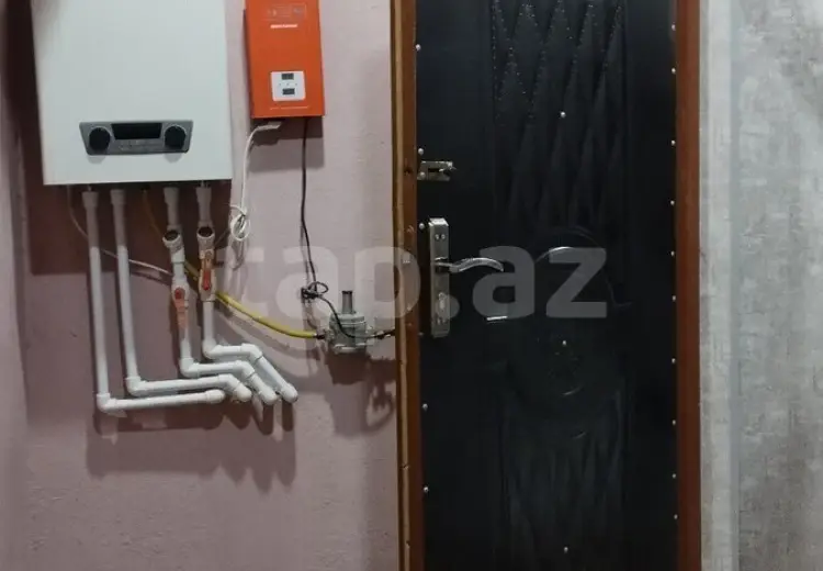 3 otaqlı mənzil , Xırdalan