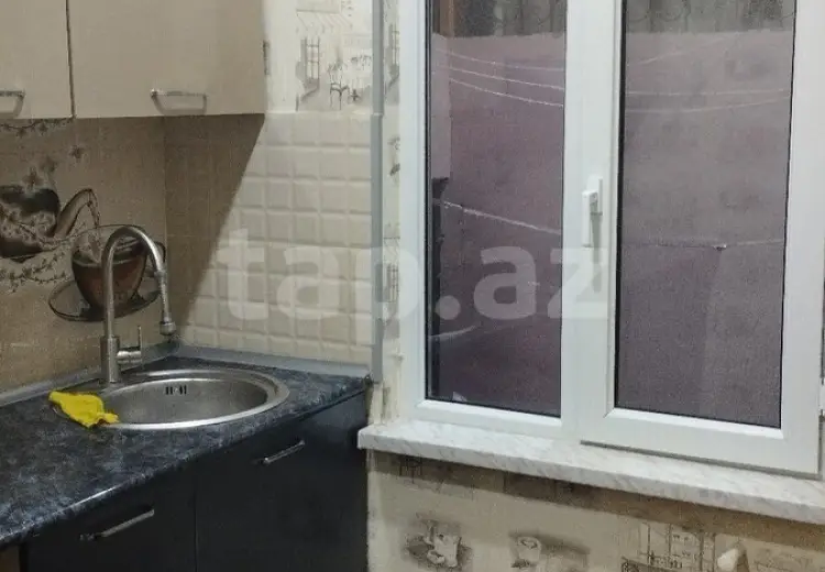 3 otaqlı mənzil , Xırdalan