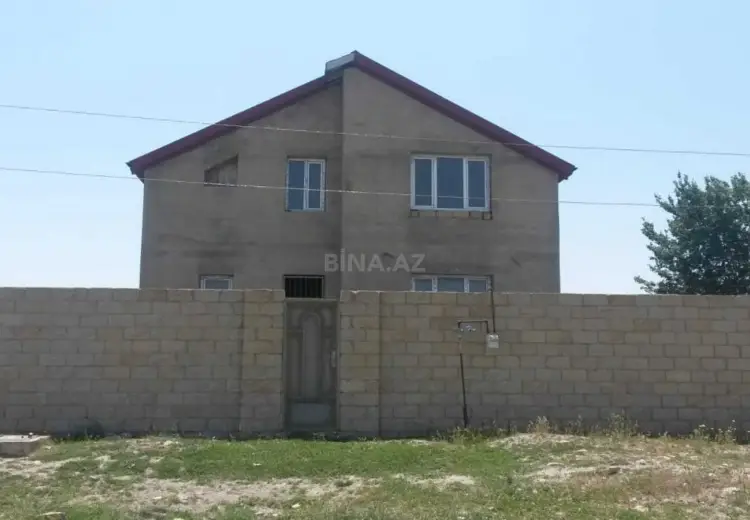 8 otaqlı mənzil Satılır, Şamaxı