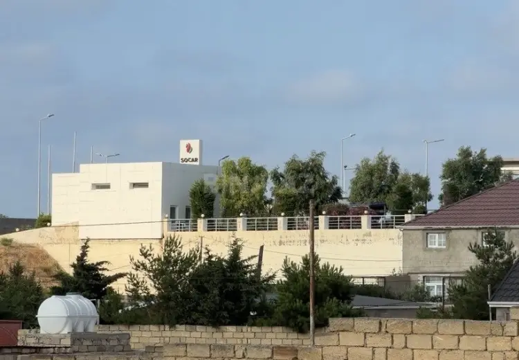12 sot Torpaq Satılır, Goradil, Abşeron