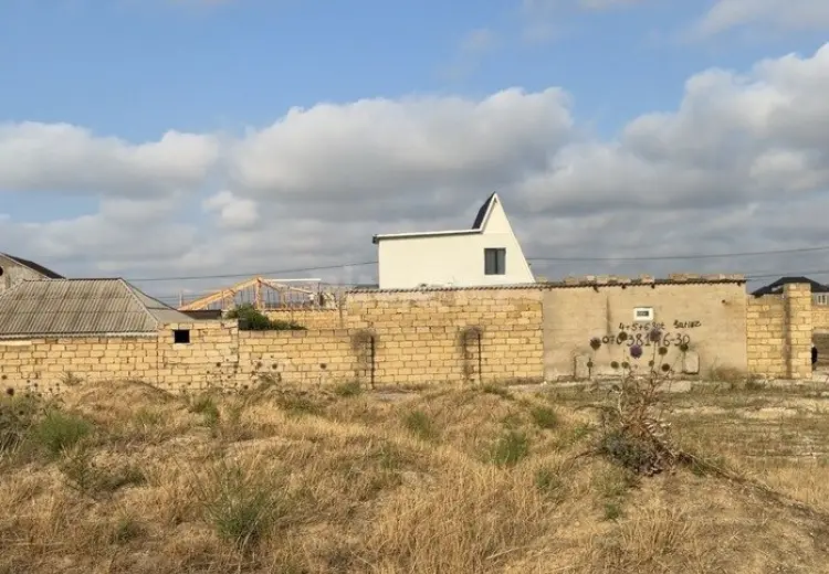 12 sot Torpaq Satılır, Goradil, Abşeron