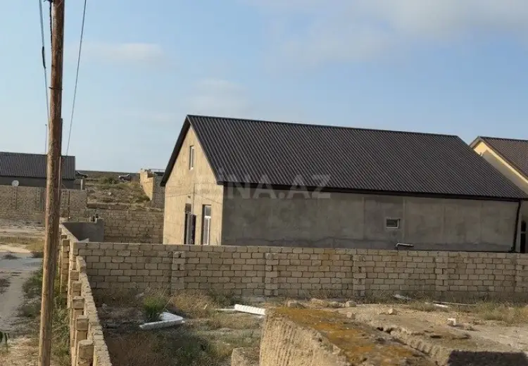 12 sot Torpaq Satılır, Goradil, Abşeron
