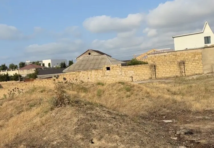 12 sot Torpaq Satılır, Goradil, Abşeron