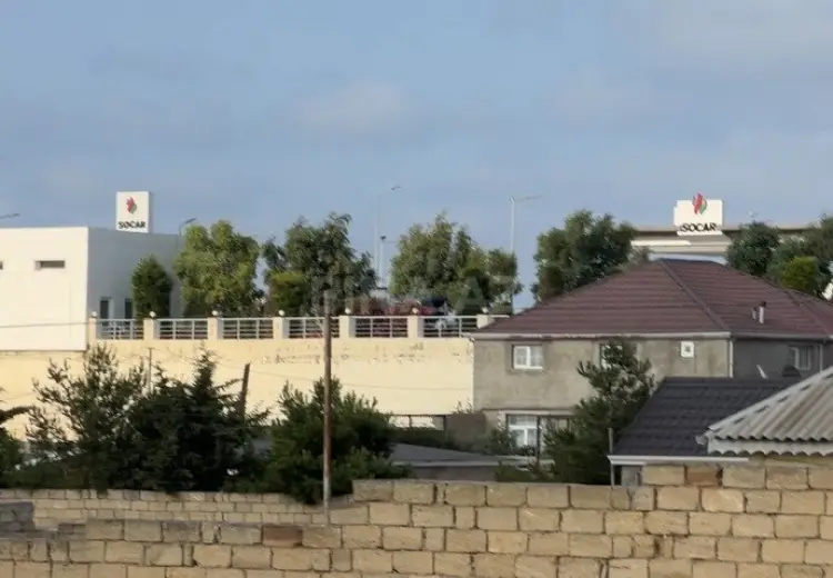 12 sot Torpaq Satılır, Goradil, Abşeron