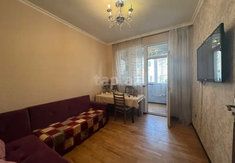 3 otaqlı mənzil , Xırdalan