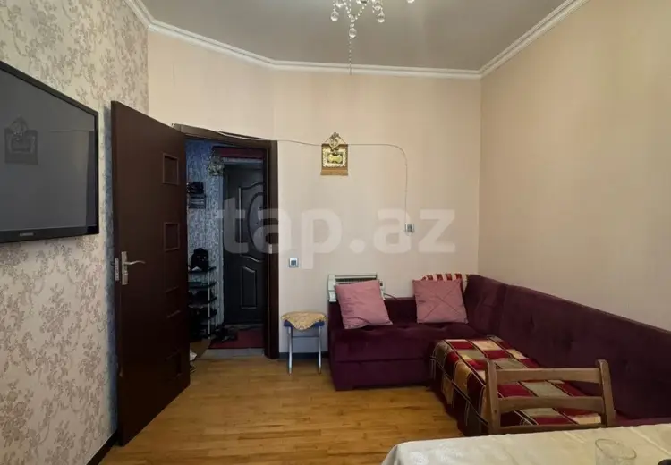 3 otaqlı mənzil , Xırdalan