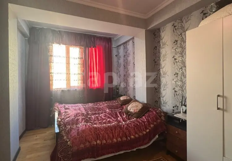 3 otaqlı mənzil , Xırdalan