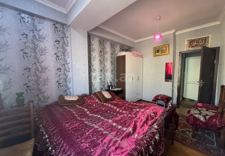3 otaqlı mənzil , Xırdalan