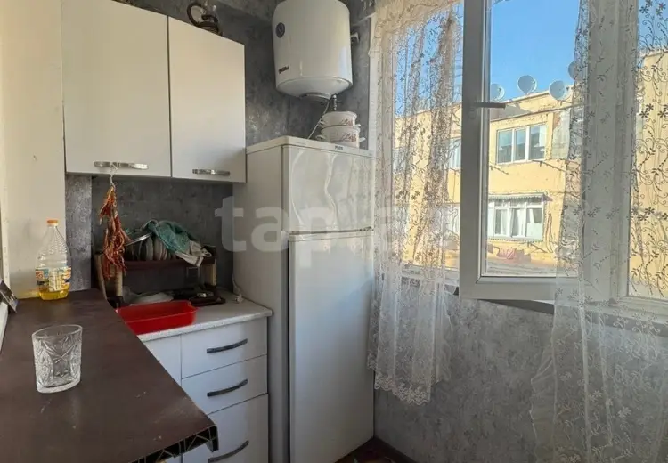 3 otaqlı mənzil , Xırdalan