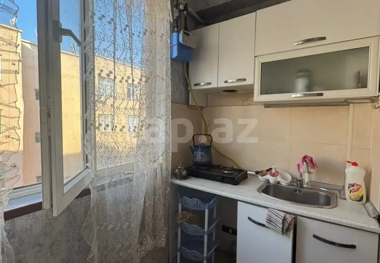 3 otaqlı mənzil , Xırdalan