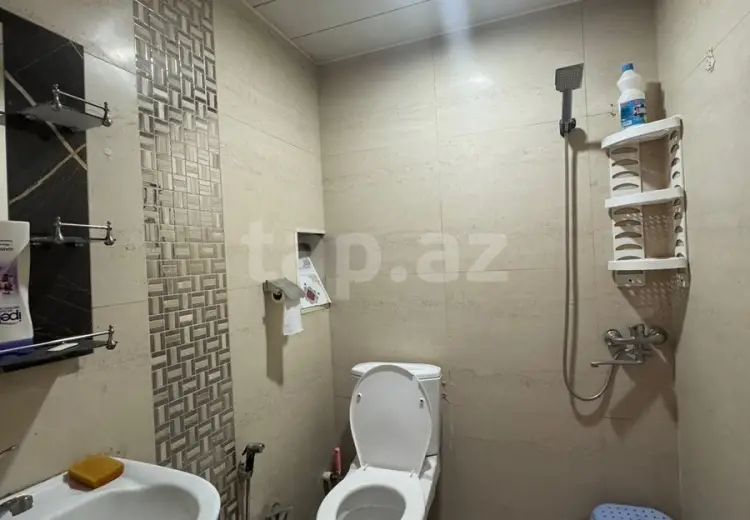 3 otaqlı mənzil , Xırdalan