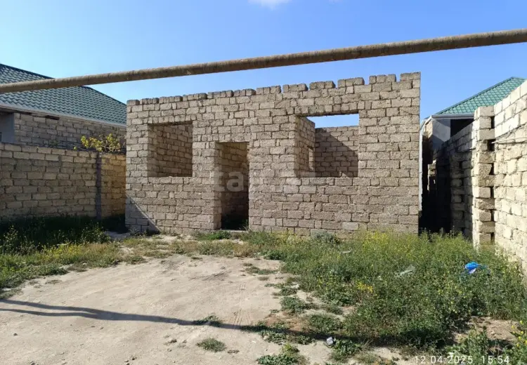 0 m² Obyekt / Ofis , Binə qəs., Xəzər, Bakı