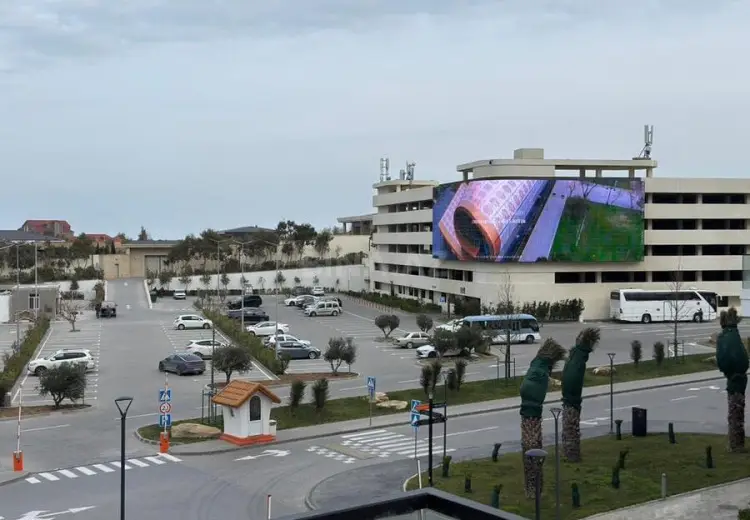 2 otaqlı mənzil Satılır, Nardaran qəs., Sabunçu, Bakı