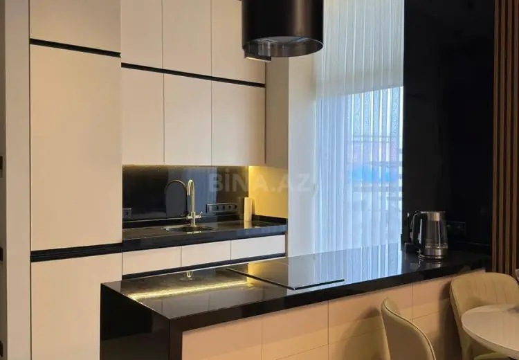 2 otaqlı mənzil Satılır, Nardaran qəs., Sabunçu, Bakı
