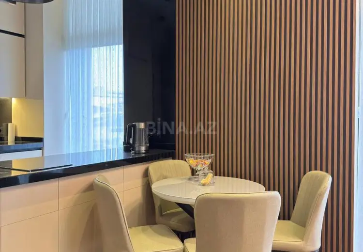 2 otaqlı mənzil Satılır, Nardaran qəs., Sabunçu, Bakı