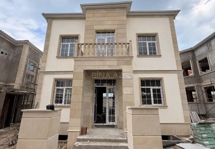 8 otaqlı mənzil Satılır, Nardaran qəs., Sabunçu, Bakı