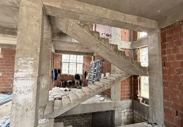 8 otaqlı mənzil Satılır, Nardaran qəs., Sabunçu, Bakı