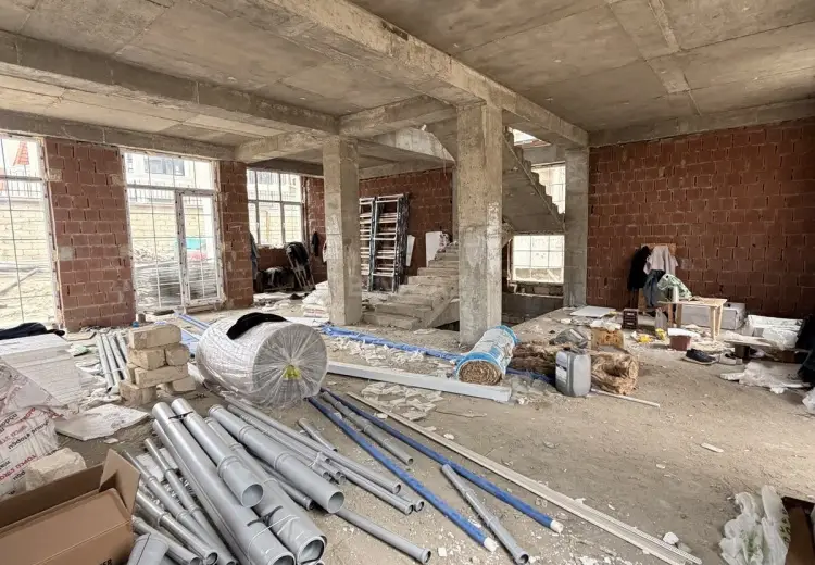 8 otaqlı mənzil Satılır, Nardaran qəs., Sabunçu, Bakı