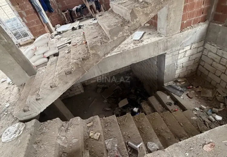 8 otaqlı mənzil Satılır, Nardaran qəs., Sabunçu, Bakı